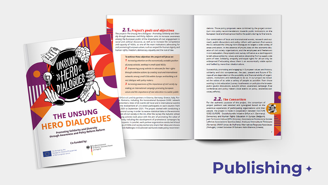 Publishing